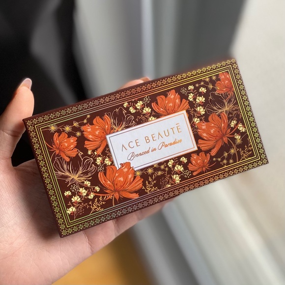 Ace Beauté Contour Palette - Picture 3 of 3